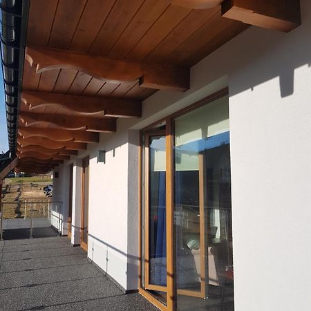 Apartamenty Gorska Mila Apartzakop Zakopane Eksteriør billede