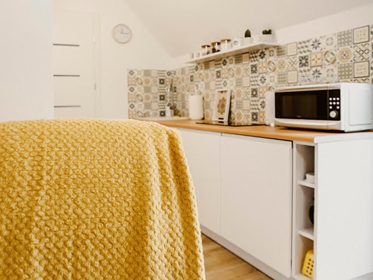 Apartamenty Gorska Mila Apartzakop Zakopane Eksteriør billede