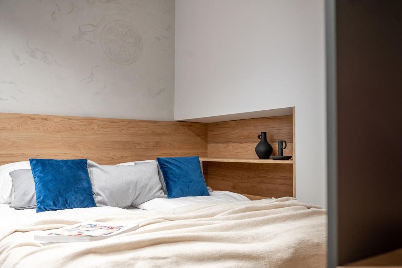 Apartamenty Gorska Mila Apartzakop Zakopane Eksteriør billede